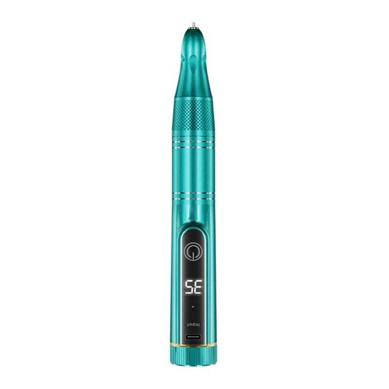 Cordless Nail Drill RoHS - JF-108 - DMQ062